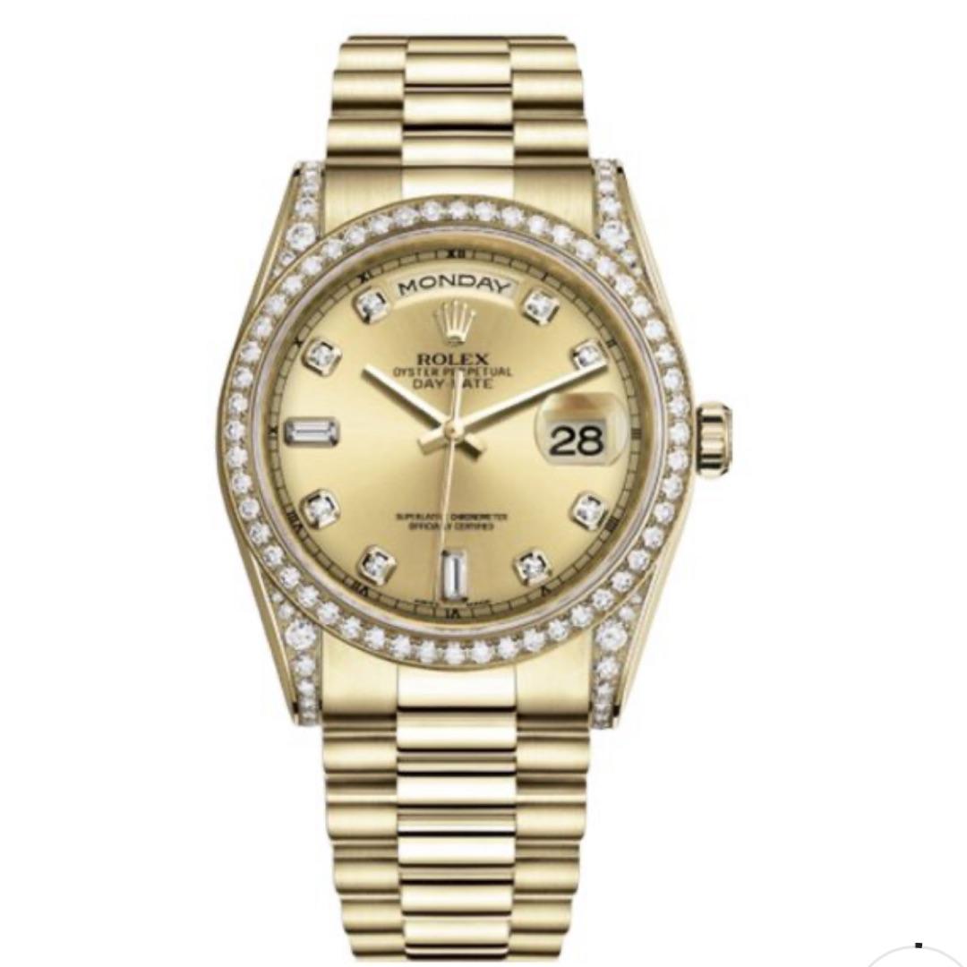 RolexOyster Perpetual tho-453 RolexOyster Perpetual tho-453