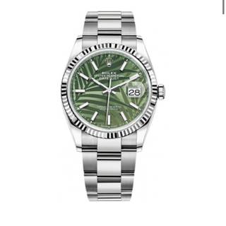 Rolex Oyster Perpetual Datejust Rolex Oyster Perpetual Datejust