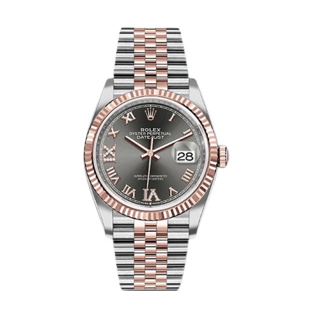 RolexDatejust ogu-213 RolexDatejust ogu-213