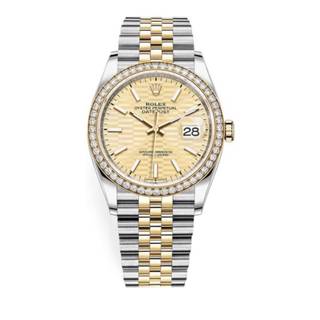 Rolex Oyster Perpetual Datejust Rolex Oyster Perpetual Datejust