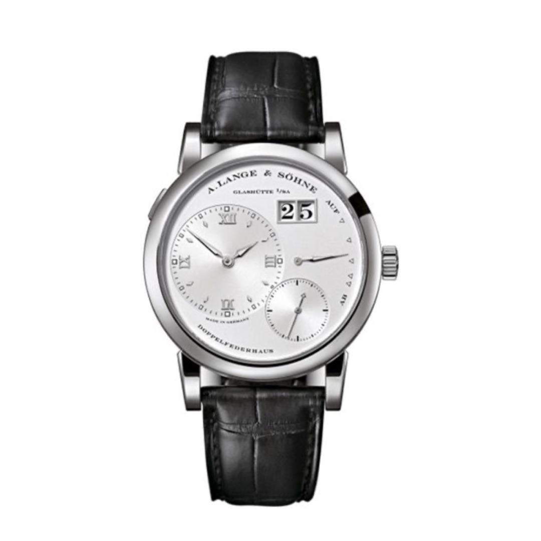 A. Lange & SöhneLange 1 bxj-406 A. Lange & SöhneLange 1 bxj-406