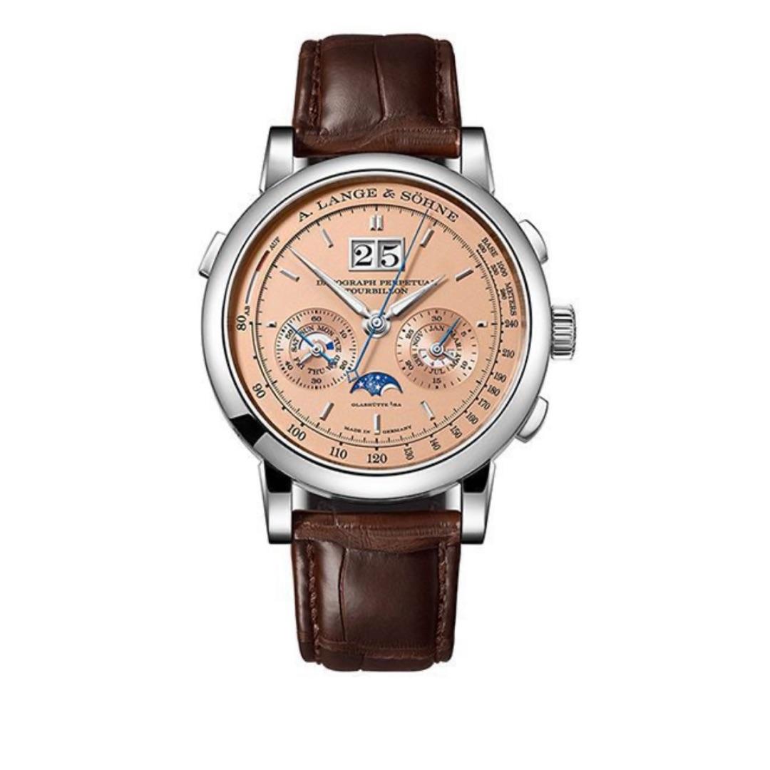 A. Lange & SöhneDatograph wug-958 A. Lange & SöhneDatograph wug-958