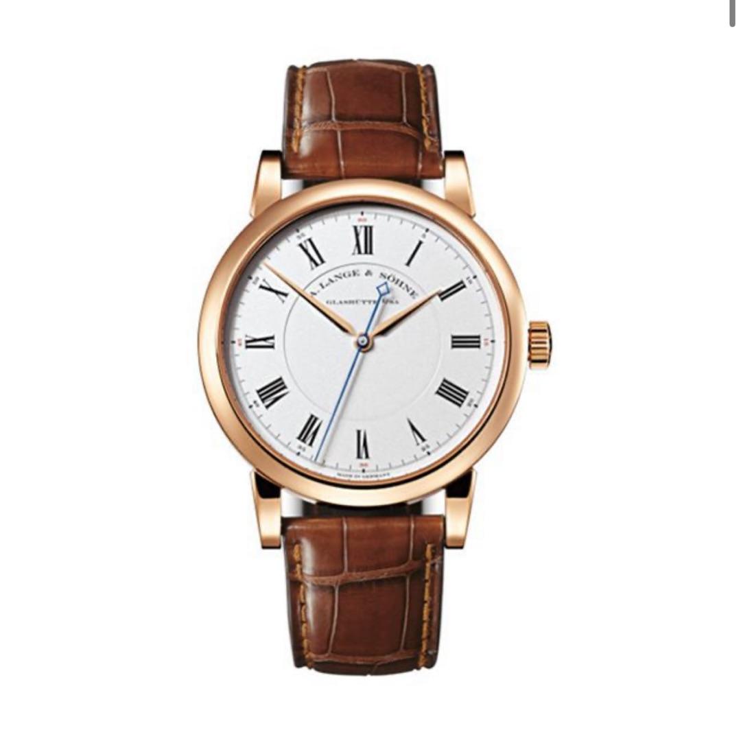 A. Lange & SöhneLange 1 xxy-773 A. Lange & SöhneLange 1 xxy-773