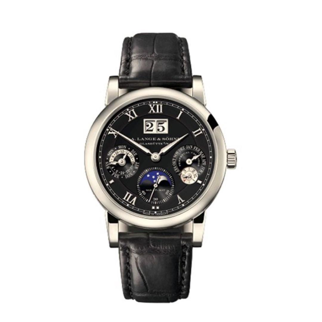 A. Lange & SöhnePerpetual fas-498 A. Lange & SöhnePerpetual fas-498