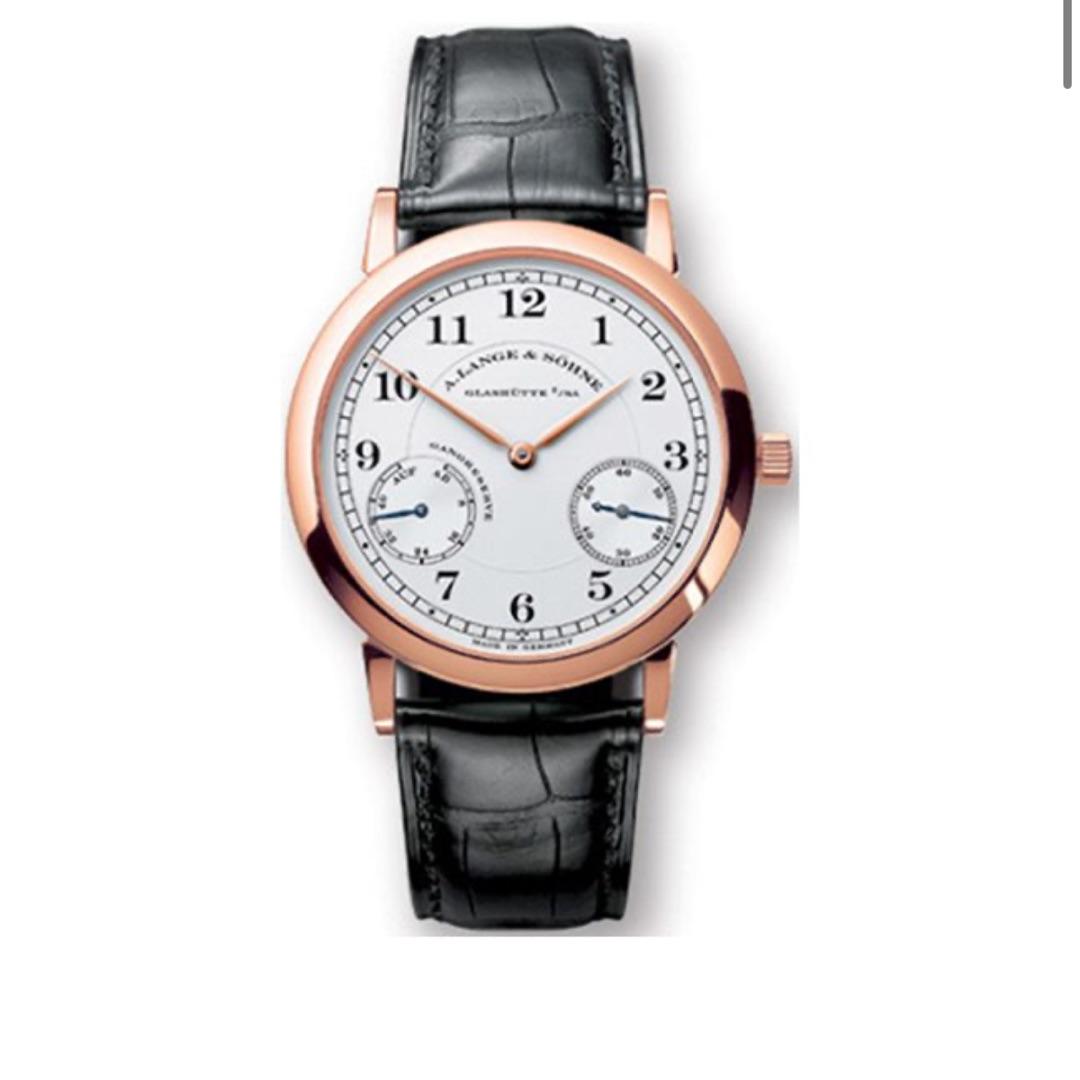 A. Lange & Söhne1815 cxd-801 A. Lange & Söhne1815 cxd-801