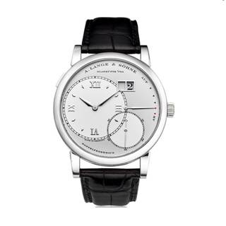 A. Lange & Sohne Grand Lange 1 A. Lange & Sohne Grand Lange 1