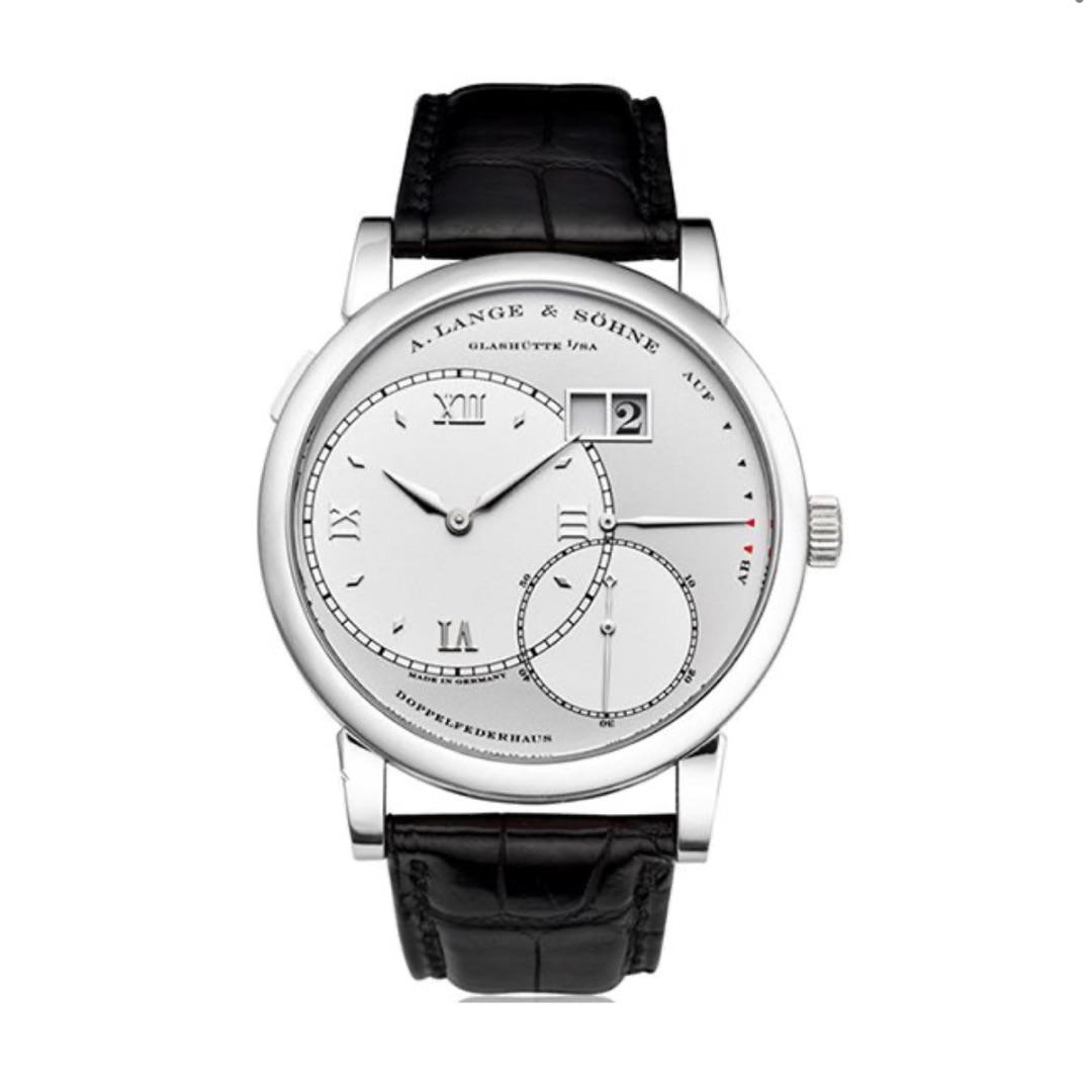 A. Lange & SöhneLange 1 fvc-625 A. Lange & SöhneLange 1 fvc-625