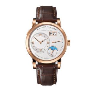 A. Lange & Sohne Lange 1 A. Lange & Sohne Lange 1