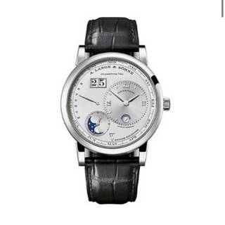 A. Lange & Sohne Pre-owned Lange 1 Tourbillon Perpetual Calendar A. Lange & Sohne Pre-owned Lange 1 Tourbillon Perpetual Calendar