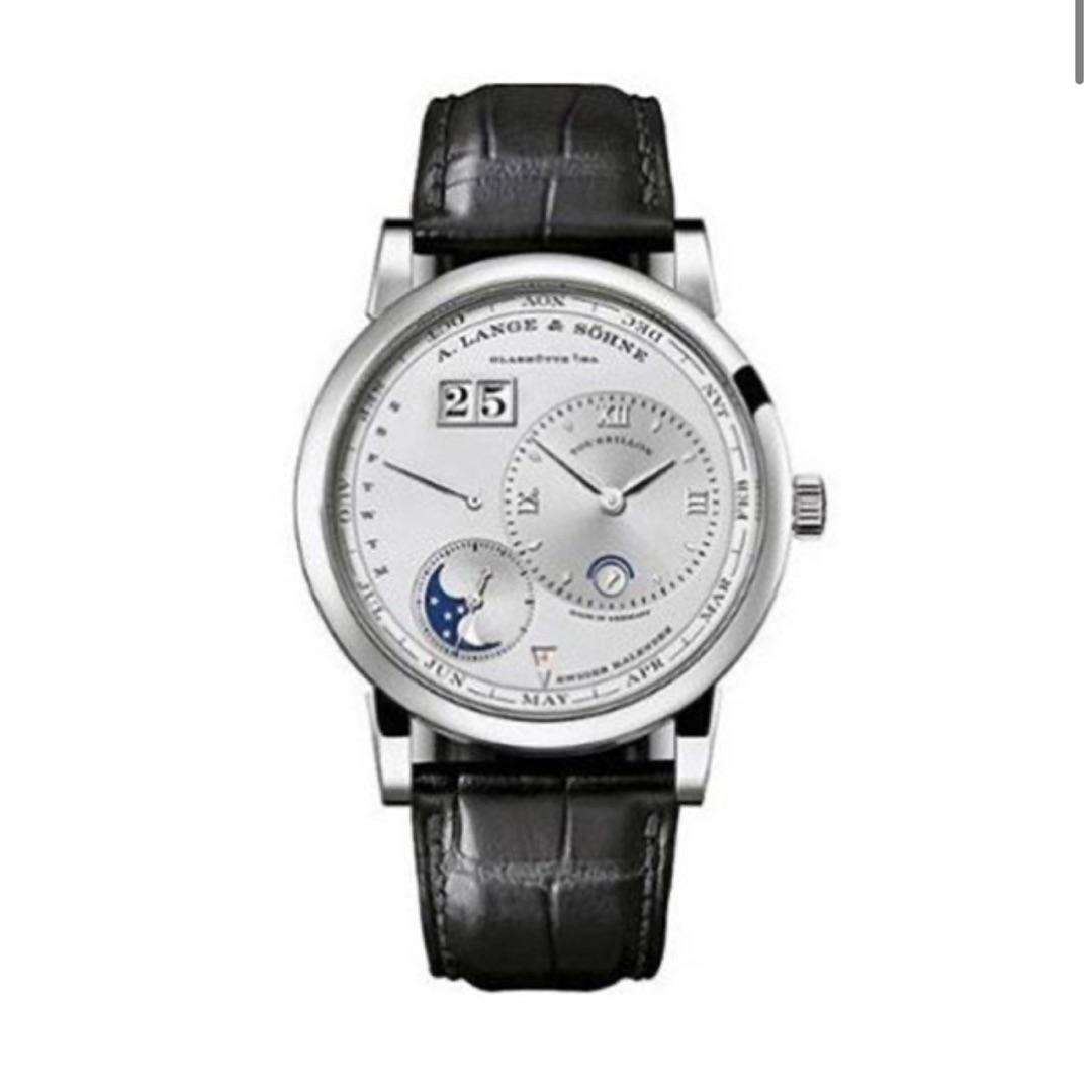 A. Lange & SöhneLange 1 rfy-477 A. Lange & SöhneLange 1 rfy-477
