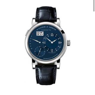 A. Lange & Sohne Lange 1 A. Lange & Sohne Lange 1