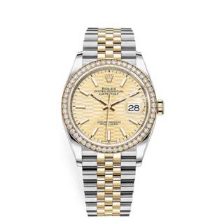 Rolex Oyster Perpetual Datejust Rolex Oyster Perpetual Datejust