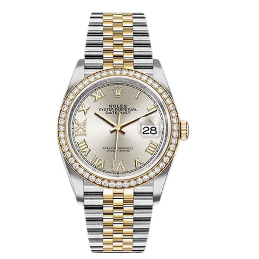 RolexOyster Perpetual azt-971 RolexOyster Perpetual azt-971