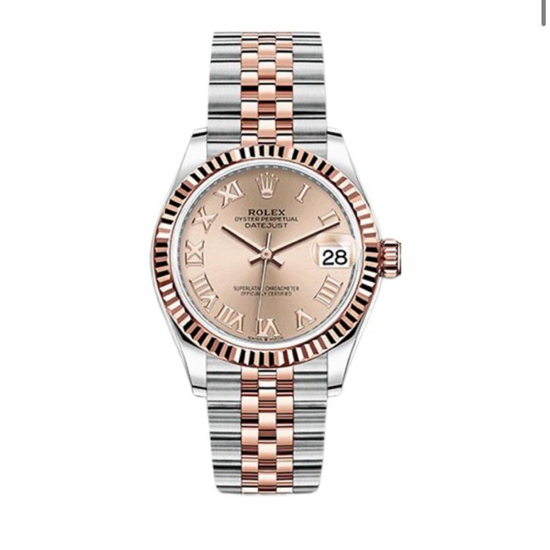 RolexOyster Perpetual cfp-918 RolexOyster Perpetual cfp-918