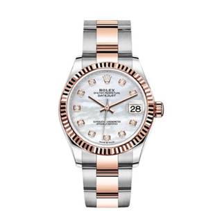 Rolex Oyster Perpetual Datejust Rolex Oyster Perpetual Datejust