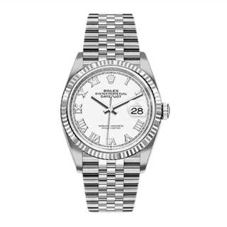 Rolex Oyster Perpetual Datejust Rolex Oyster Perpetual Datejust