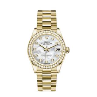 Rolex Datejust MDP Rolex Datejust MDP