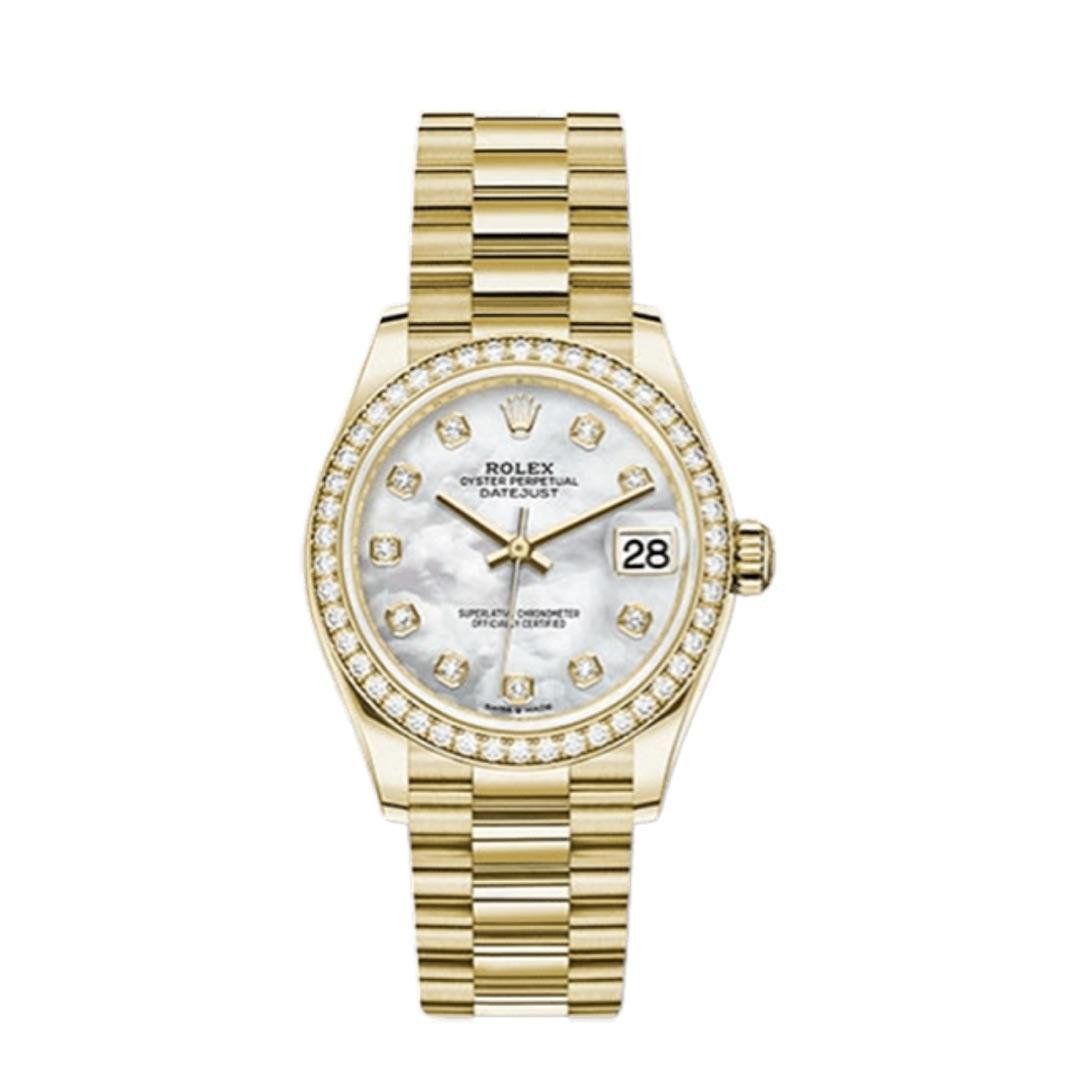 RolexDatejust nya-846 RolexDatejust nya-846
