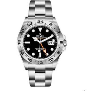 Rolex Explorer II Rolex Explorer II