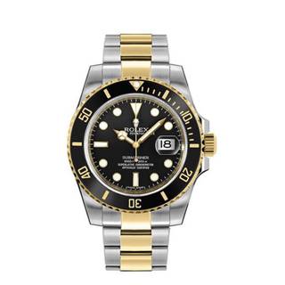 Rolex Submariner Date Rolex Submariner Date