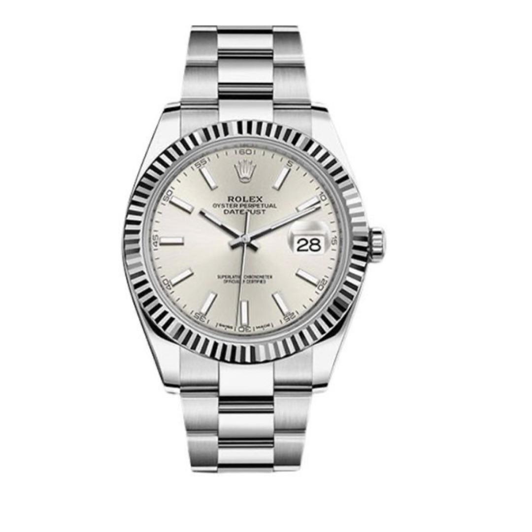 RolexDatejust hpg-628 RolexDatejust hpg-628