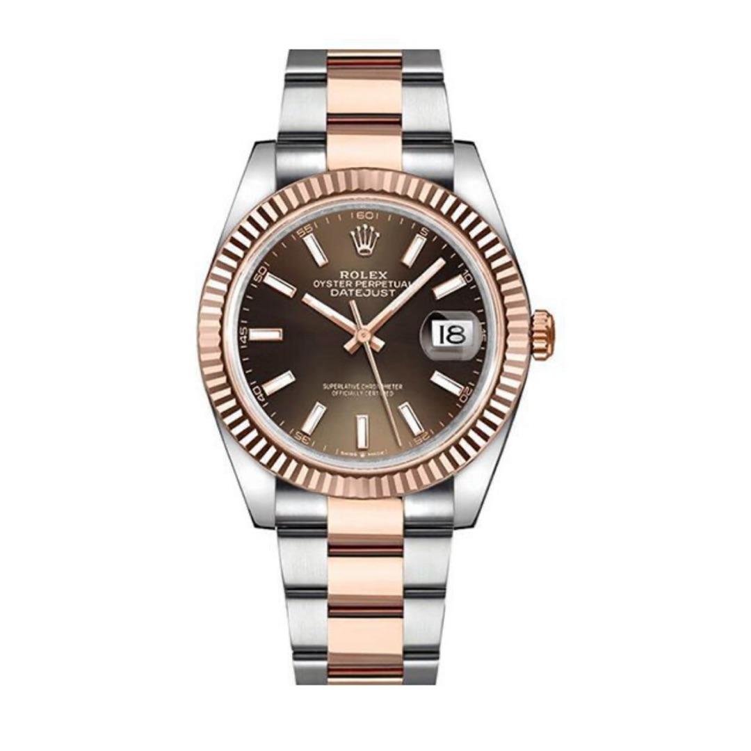 RolexDatejust 41 pmt-068 RolexDatejust 41 pmt-068
