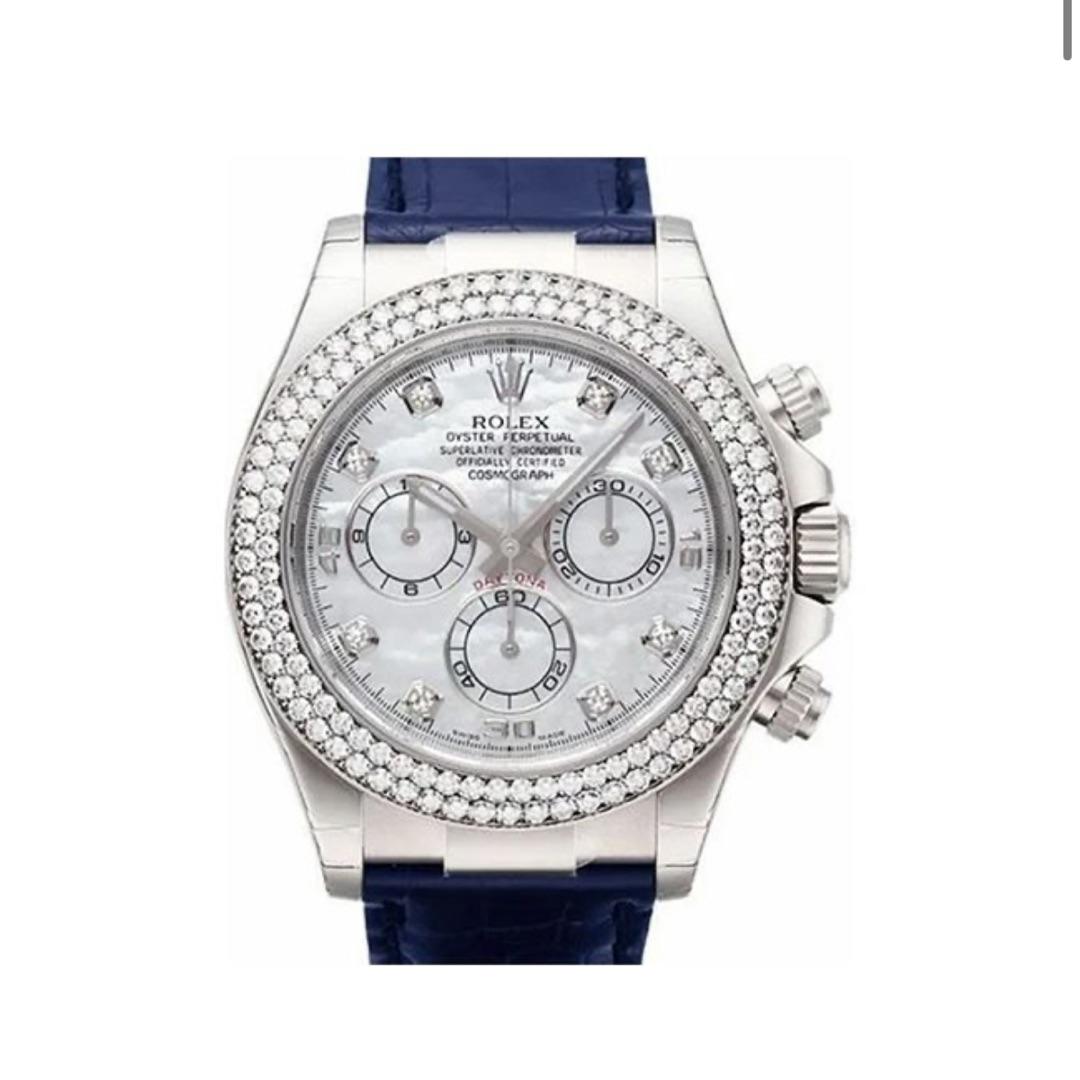 RolexDaytona rkl-935 RolexDaytona rkl-935