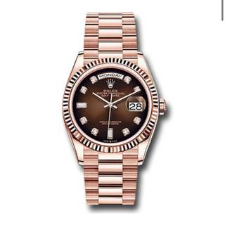 Rolex Day-Date Rolex Day-Date