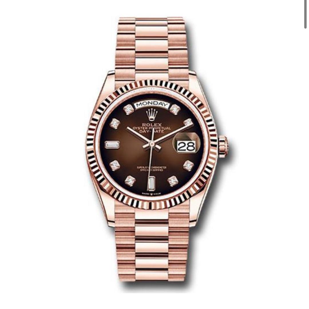RolexDay-Date 36 zsb-686 RolexDay-Date 36 zsb-686