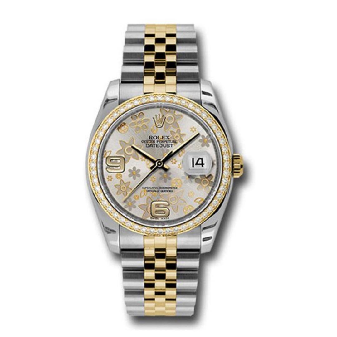 RolexDatejust ktv-407 RolexDatejust ktv-407