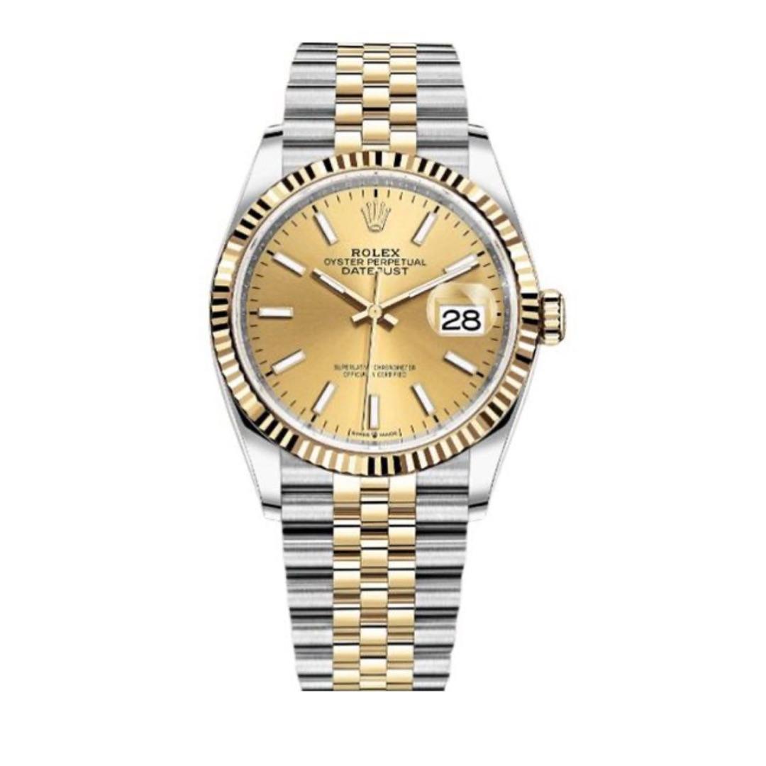 RolexDatejust ldh-252 RolexDatejust ldh-252