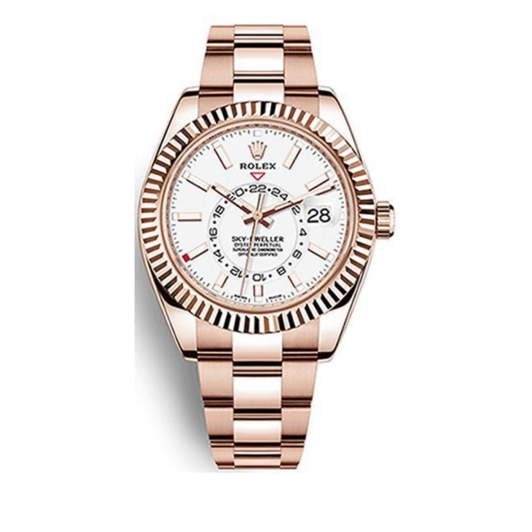 RolexSky-Dweller jgs-244 RolexSky-Dweller jgs-244
