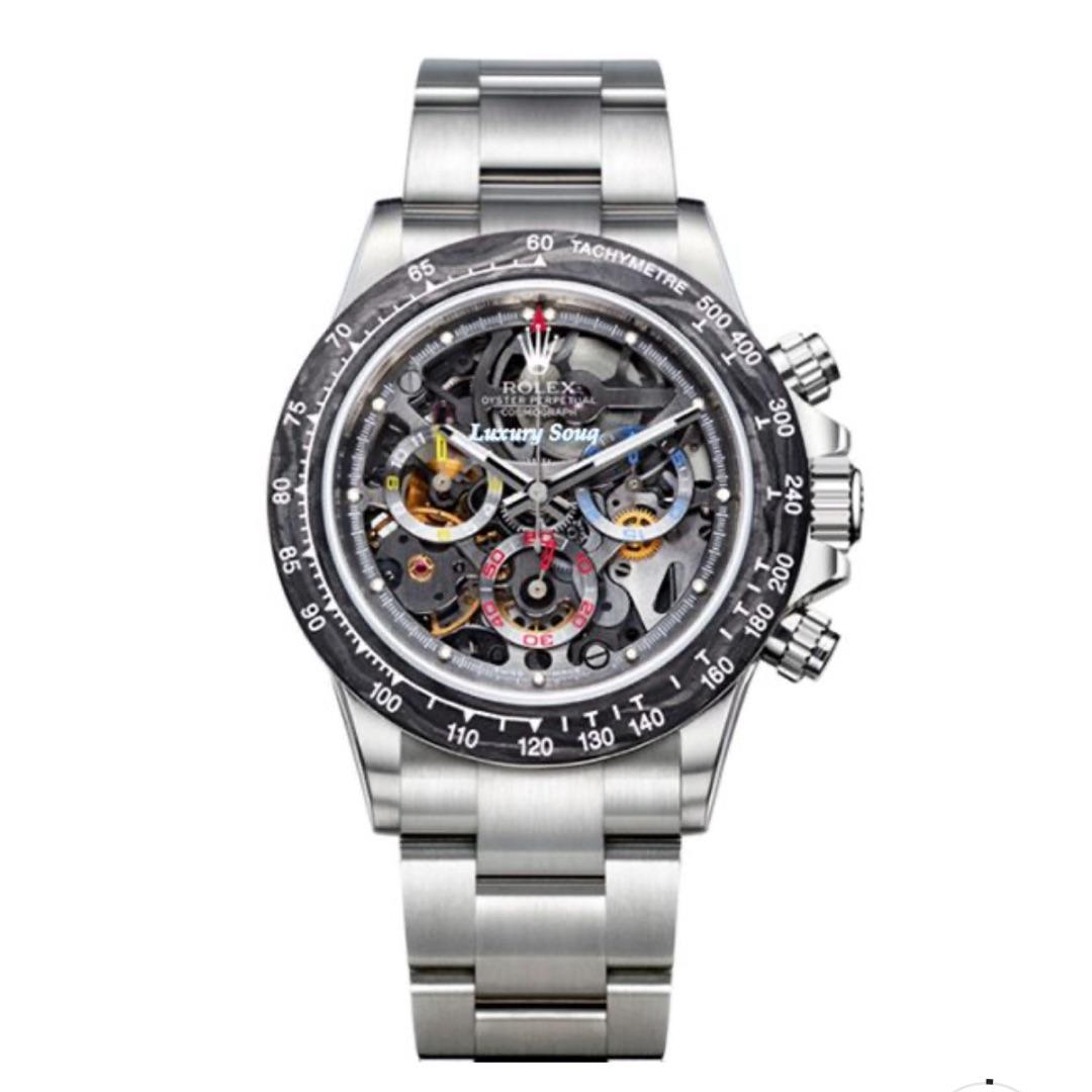 RolexDaytona nwc-256 RolexDaytona nwc-256