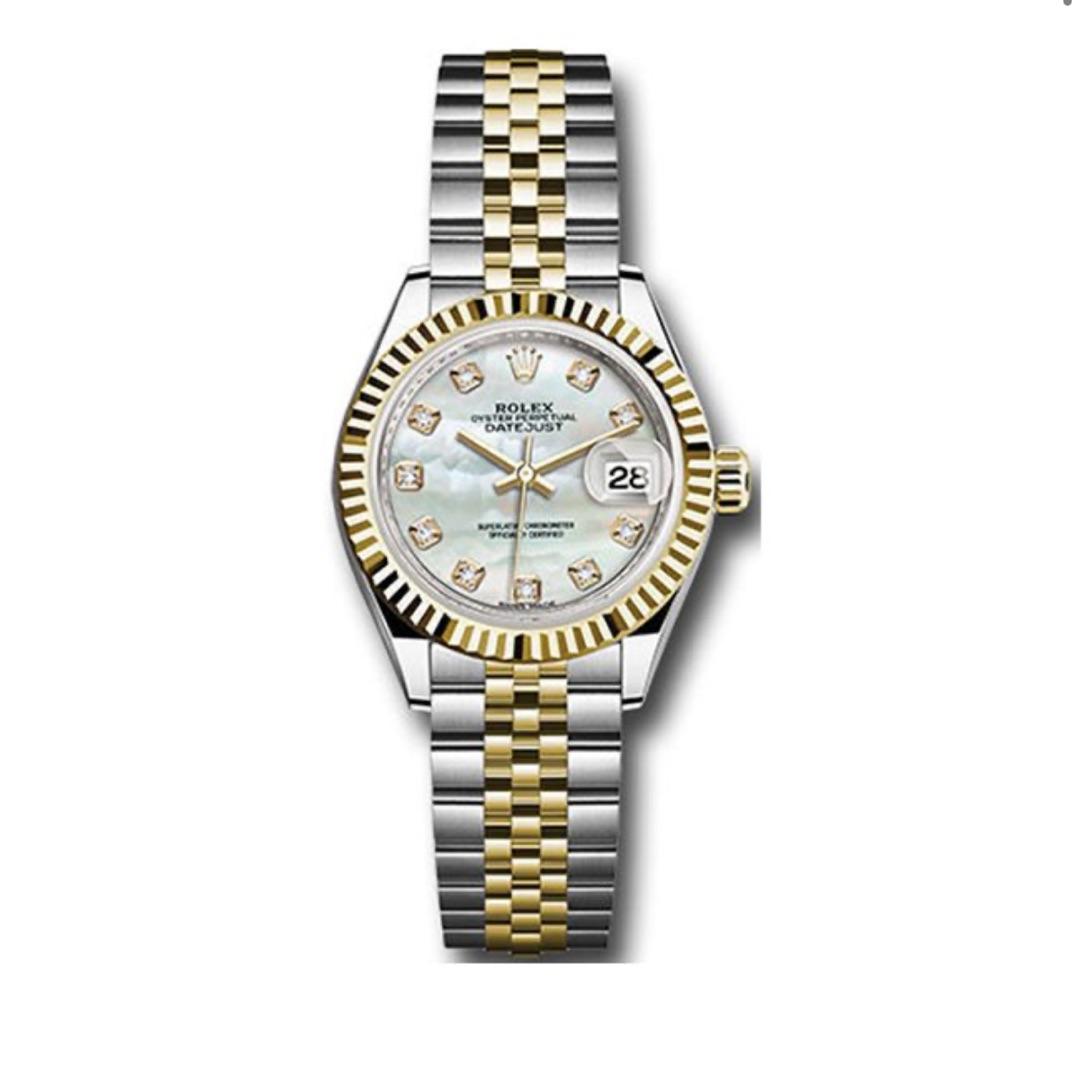 RolexOyster Perpetual efx-286 RolexOyster Perpetual efx-286