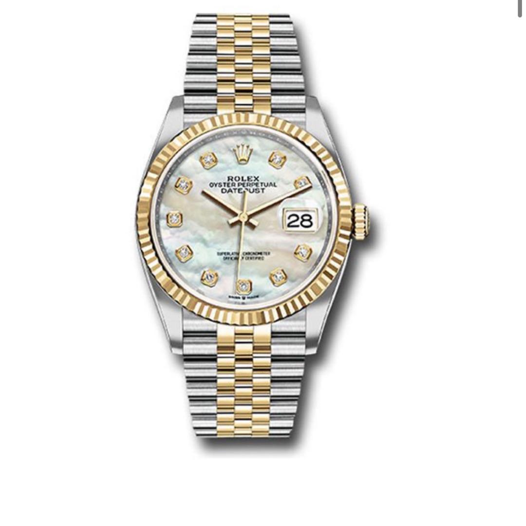 RolexDatejust slp-843 RolexDatejust slp-843