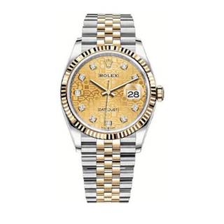 Rolex Datejust Rolex Datejust