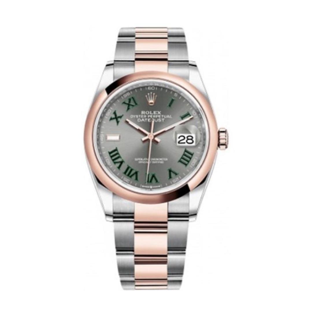 RolexDatejust neb-361 RolexDatejust neb-361