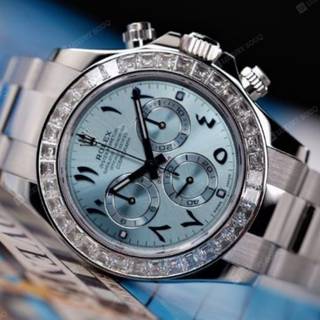 Rolex Cosmograph Daytona Rolex Cosmograph Daytona