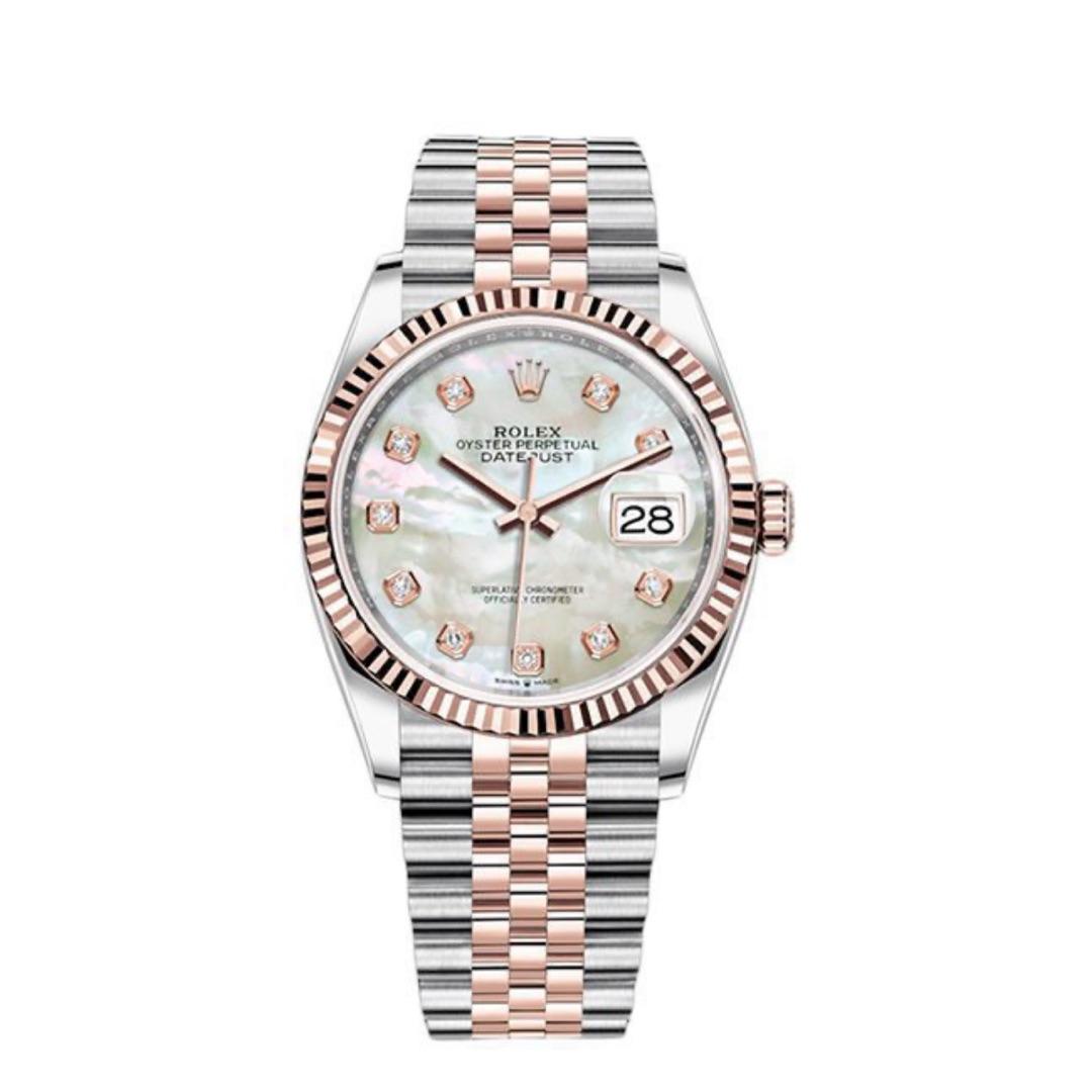 RolexDatejust vga-270 RolexDatejust vga-270