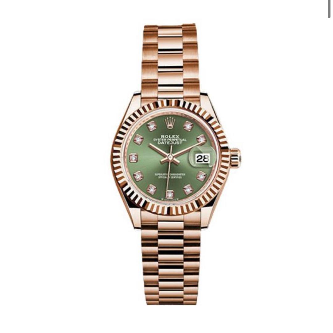 RolexDatejust akw-920 RolexDatejust akw-920