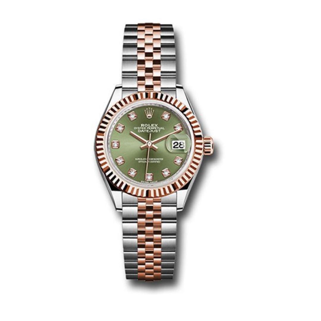 RolexDatejust woz-493 RolexDatejust woz-493
