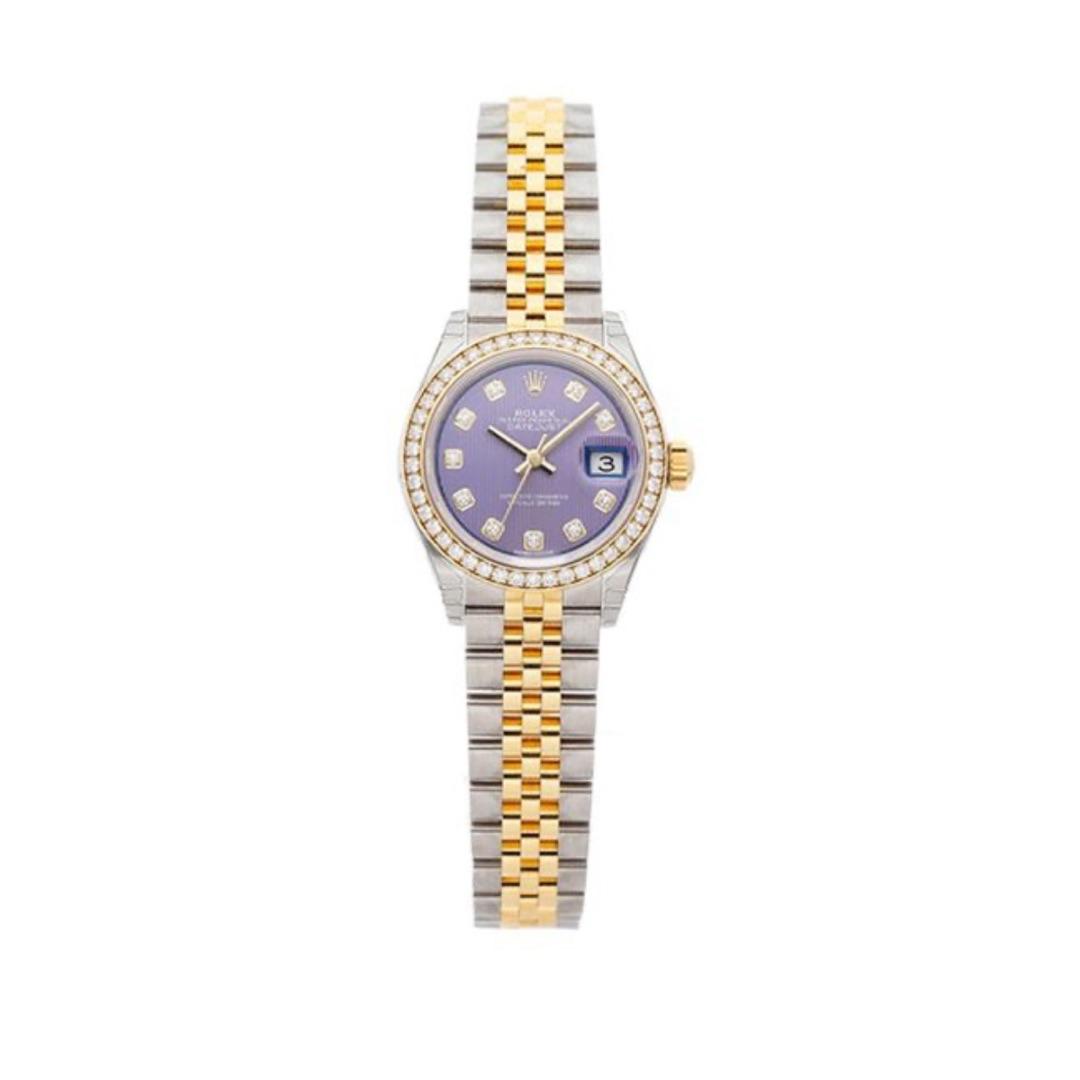 RolexDatejust sgv-083 RolexDatejust sgv-083