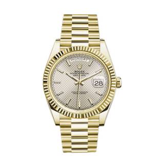 Rolex Day-date Rolex Day-date