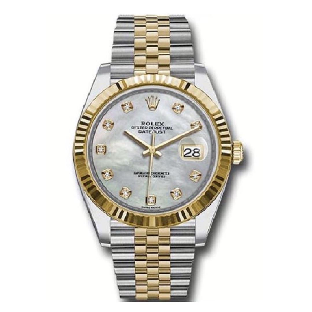RolexDatejust bmr-522 RolexDatejust bmr-522