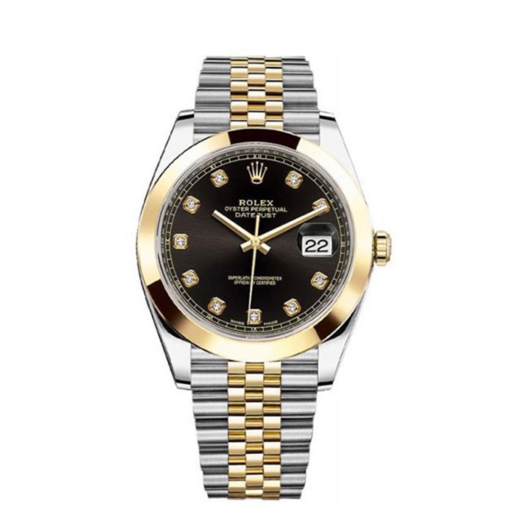 RolexDatejust yxc-689 RolexDatejust yxc-689