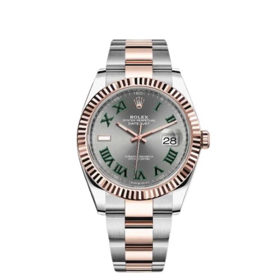 RolexDatejust mpx-322 RolexDatejust mpx-322