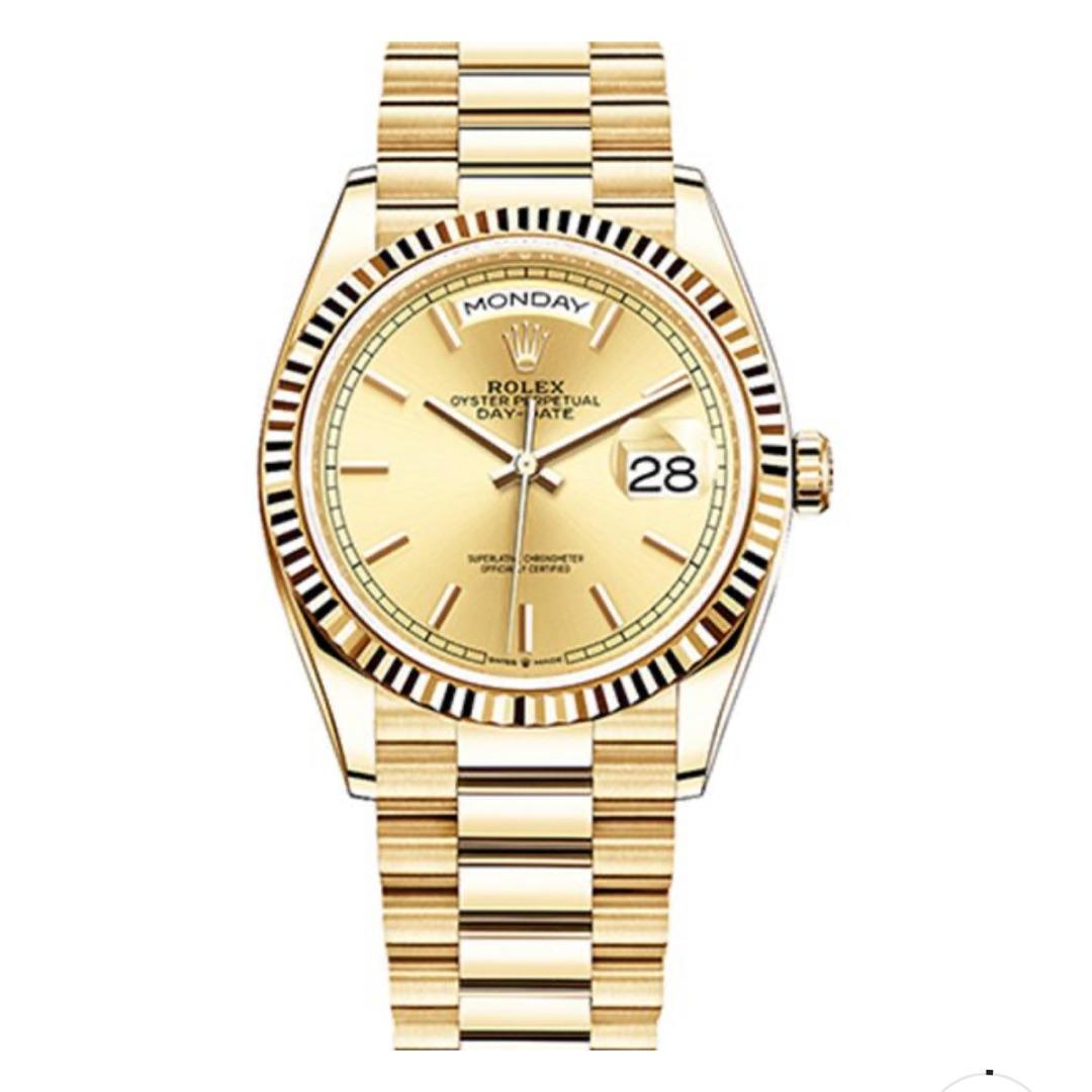 RolexDay-Date zeq-575 RolexDay-Date zeq-575
