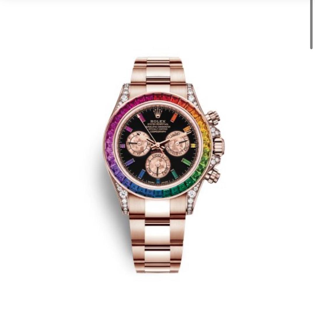 RolexDaytona lyd-862 RolexDaytona lyd-862