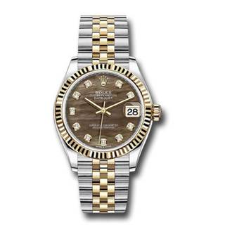 Rolex Datejust Rolex Datejust