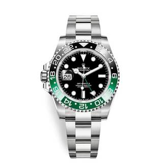 Rolex GMT-Master II Sprite Rolex GMT-Master II Sprite